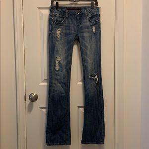 🌺 Charlotte Russe Jeans